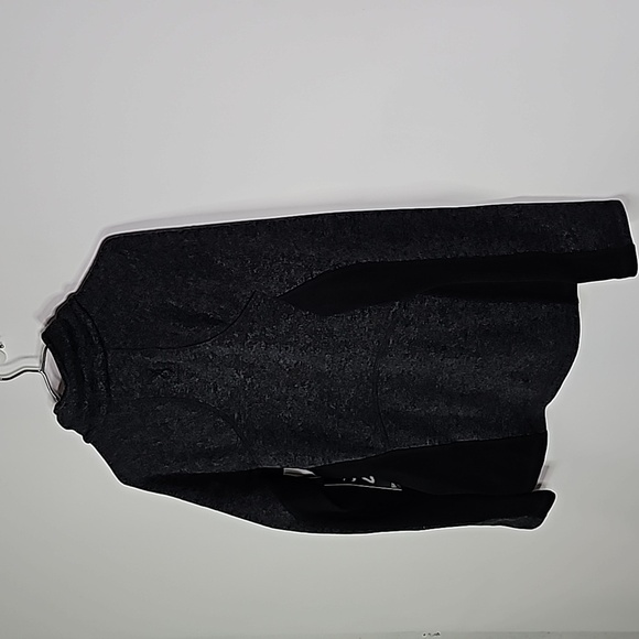 BROWNING medium black and gray zip up casual sports jacket - Picture 3 of 7